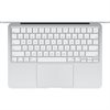 Apple MacBook Neo A18 Pro 33cm 13Zoll 256GB 8GB RAM Silber