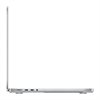 Apple MacBook Pro 35,97cm 14,2Zoll M1 Pro Chip 8Core 16GB 512GB SSD Silber