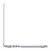 Apple MacBook Pro 41,05cm 16,2Zoll M1 Pro Chip 10-Core 16GB 1TB SSD Silber
