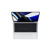 Apple MacBook Pro M1 Max 64GB 2TB SSD 35,6cm 14Zoll Silber CTO