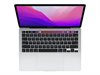 Apple MacBook Pro M2 M2 10-core GPU 8GB 256GB SSD 33,8cm 13,3Zoll Silber