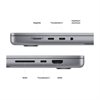 Apple MacBook Pro M2 Max 38core GPU 32GB 1TB SSD 41,05cm 16,2Zoll Spacegrau