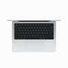 Apple MacBook Pro M3 MXE13D/A 36,1cm 14,2Zoll 1TB 16GB RAM macOS