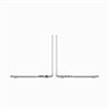 Apple MacBook Pro M3 MXE13D/A 36,1cm 14,2Zoll 1TB 16GB RAM macOS