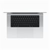 Apple MacBook Pro M3 Pro 18-Core GPU 18GB 512GB SSD 41,05cm 16,2Zoll Silber