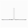 Apple MacBook Pro M3 Pro 18-Core GPU 18GB 512GB SSD 41,05cm 16,2Zoll Silber