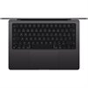 Apple MacBook Pro M4 Pro 36,1cm 14,2Zoll 1TB 24GB RAM