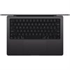 Apple MacBook Pro M5 36,1cm 14,2Zoll 1TB 32GB RAM Space Black