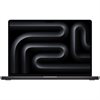 Apple MacBook Pro M5 Max 41,2cm 16,2Zoll 2TB 48GB RAM Space Black