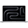 Apple MacBook Pro M5 Pro 36,1cm 14,2Zoll 2TB 24GB RAM Silber