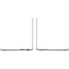 Apple MacBook Pro M5 Pro 36,1cm 14,2Zoll 2TB 24GB RAM Silber