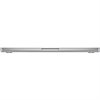 Apple MacBook Pro M5 Pro 36,1cm 14,2Zoll 2TB 24GB RAM Silber