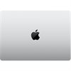 Apple MacBook Pro M5 Pro 36,1cm 14,2Zoll 2TB 24GB RAM Silber
