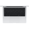 Apple MacBook Pro M5 Pro 36,1cm 14,2Zoll 2TB 24GB RAM Silber