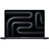 Apple MacBook Pro M5 Pro 36,1cm 14,2Zoll 2TB 24GB RAM Space Black