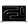 Apple MacBook Pro M5 Pro 41,2cm 16,2Zoll 1TB 24GB RAM Silber