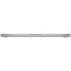 Apple MacBook Pro M5 Pro 41,2cm 16,2Zoll 1TB 24GB RAM Silber
