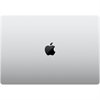 Apple MacBook Pro M5 Pro 41,2cm 16,2Zoll 1TB 24GB RAM Silber