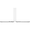 Apple MacBook Pro M5 Pro 41,2cm 16,2Zoll 1TB 24GB RAM Silber
