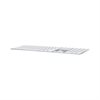 Apple Magic Keyboard mit Ziffernblock QWERTZ - Deutsch