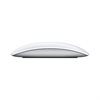 Apple Magic Mouse - Maus - Multi-Touch - kabellos - Bluetooth