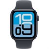 Apple Watch SE 3 Midnight Alu Band:Midnight Gr, M/L 64GB 44mm LTE GPS
