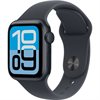 Apple Watch SE 3 Midnight Alu Band:Midnight Gr, S/M 64GB 40mm GPS