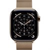 Apple Watch Series 11 Gold Titan Band:Gold Gr, S/M 64GB 46mm LTE GPS