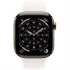 Apple Watch Series 11 Gold Titan Band:Hellrosa Gr, M/L 64GB 42mm LTE GPS