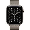 Apple Watch Series 11 Natürliches Titan Band:Natürlich Gr, S/M 64GB 46mm