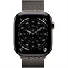 Apple Watch Series 11 Schiefertitan Band:Schiefer Gr, S/M 64GB 46mm LTE