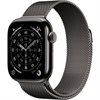 Apple Watch Series 11 Schiefertitan Band:Schiefer Gr, S/M 64GB 46mm LTE