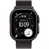 Apple Watch Ultra 3 Black Titanium Band:Schwarz Gr, M 64GB 49mm