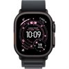 Apple Watch Ultra 3 Black Titanium Band:Schwarz Gr, S 64GB 49mm