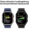 Apple Watch Ultra 3 Black Titanium Band:Schwarz Gr, S 64GB 49mm