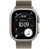 Apple Watch Ultra 3 Natürliches Titan Band:Natürlich Gr, L 64GB 49mm