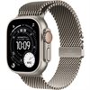 Apple Watch Ultra 3 Natürliches Titan Band:Natürlich Gr, S 64GB 49mm
