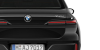 BMW 7er Limousine 740d xDrive Diesel Schwarz