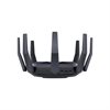 ASUS RT-AX89X Wireless Router 8-Port-Switch 10 GigE WAN-Ports: 2