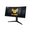 ASUS TUF Gaming VG30VQL1A LED gebogen 74,9cm 29,5Zoll 2560x1080 WFHD