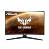 ASUS TUF Gaming VG32VQ, Curved - 80,1 cm (31,5 Zoll) - 2560 x 1440 WQHD