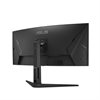 ASUS TUF Gaming VG34VQEL1A Curved 86,4cm 34Zoll 3440 x 1440