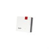 AVM FRITZ! Repeater 1200 AX Wi-Fi-Range-Extender GigE Wi-Fi 6 2.4 GHz 5 GHz