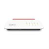 AVM FRITZ!Box 7590 AX Wireless Router DSL-Modem 4-Port-Switch GigE
