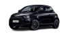 Fiat 500 1.0 FireFly Hybrid Benzin Blau