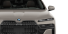 BMW 7er Limousine 740d xDrive Diesel Grau