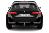 BMW 5er Touring 540d xDrive A Diesel Grau