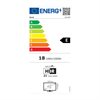 BenQ Mobiuz EX240N LED Gaming 60,5cm 23,8Zoll 1920x1080 Full HD 1080p