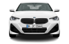 BMW 2er Coupé 220i Steptronic Benzin Weiß