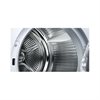 Bosch Logixx 8 WTW875W0 Wäschetrockner Frontlader 8 kg